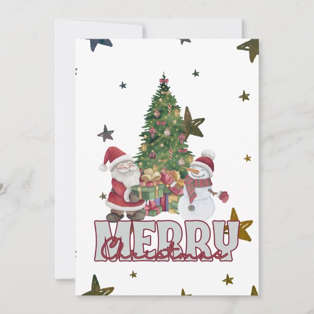 EINLADUNGEN (Vorderseite)