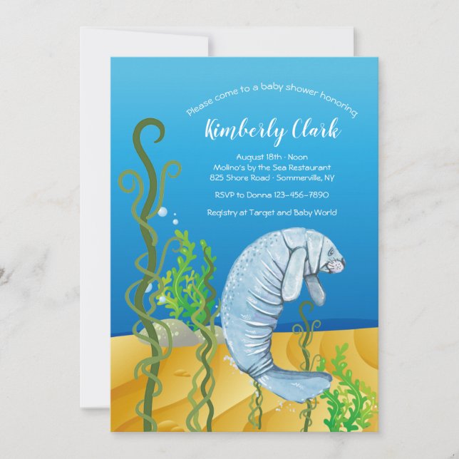 Einladungen (Vorderseite)