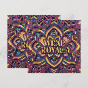 Einladungen & Ankündigungen