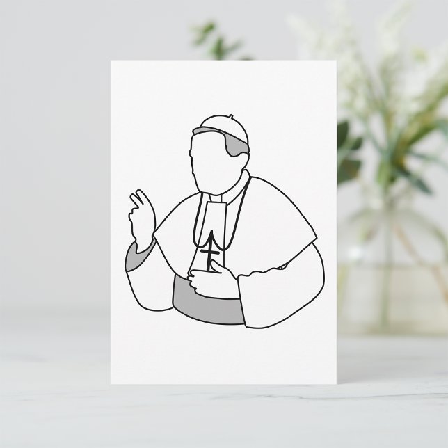 Einladungen des Papstes (Von Creator hochgeladen)