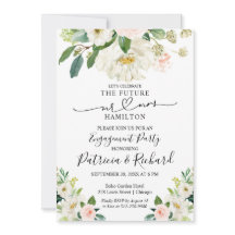 Einladungen für Aquarellfarben