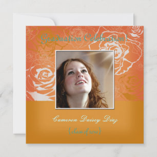 Einladungen für benutzerdefinierte Graduierung