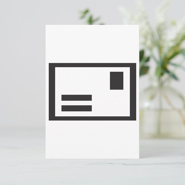 Einladungen für Black Envelope (Von Creator hochgeladen)