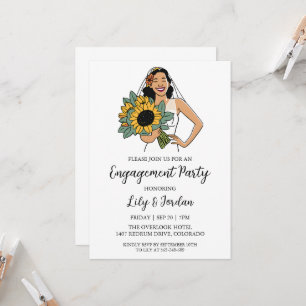 Einladungen für eine Eukalyptus-Fallgruppe