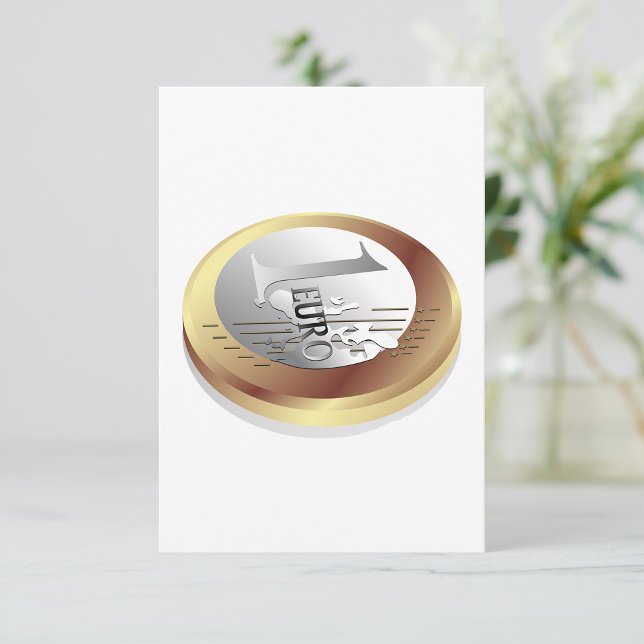 Einladungen für eine Währung (Von Creator hochgeladen)