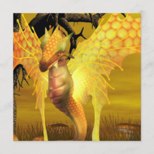 Einladungen für Golden Dragon