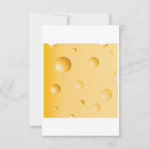 Einladungen für Gruyere-Käse