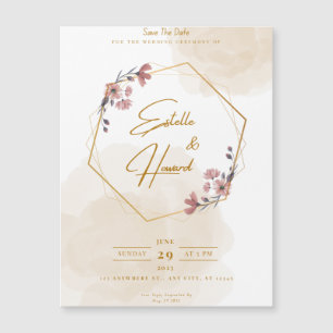 Einladungen für Hochzeiten