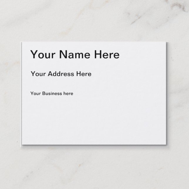 Einladungen für jede Anlässe (Vorderseite)