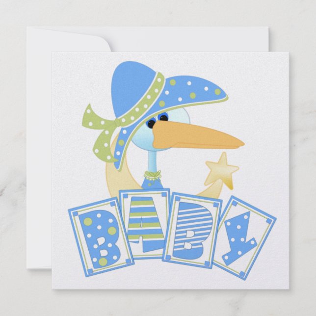 Einladungen für Kinder (Vorderseite)