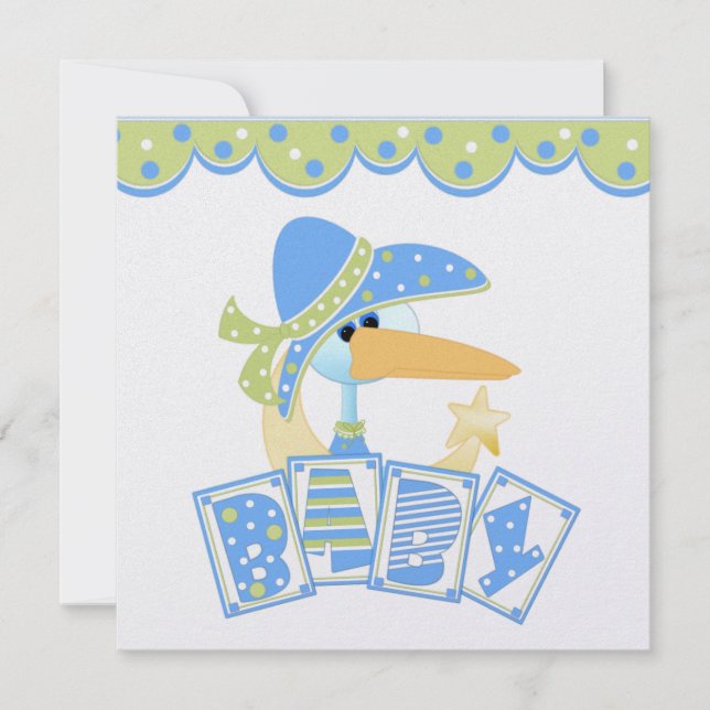 Einladungen für Kinder (Vorderseite)