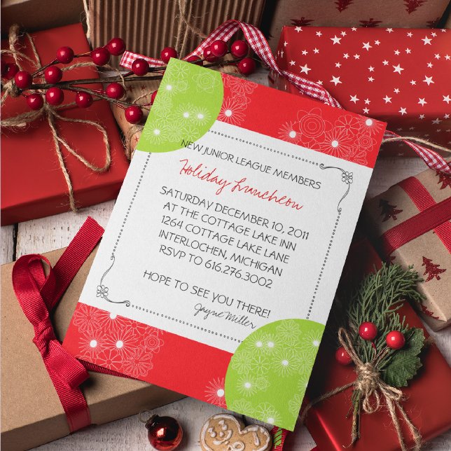 Einladungen für neue Mitglieder (Von Creator hochgeladen)