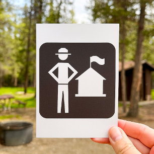 Einladungen für Pfadfinder