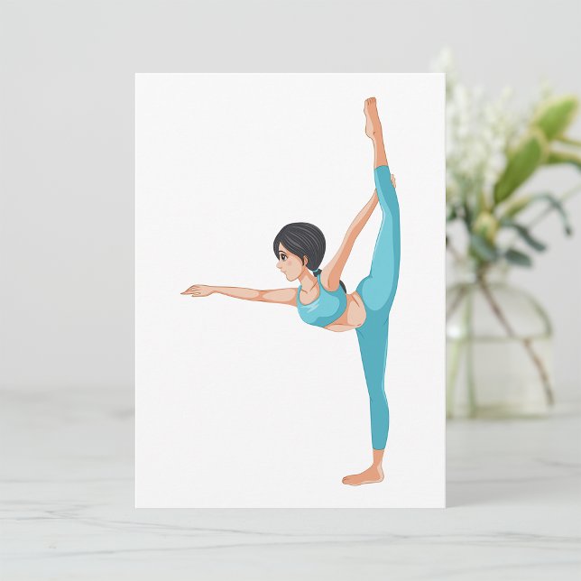 Einladungen für Tänzer (Von Creator hochgeladen)