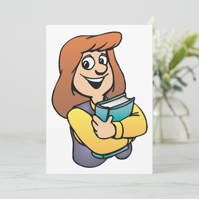 Einladungen für weibliche Studierende (Von Creator hochgeladen)