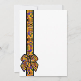 Einladungen Kente