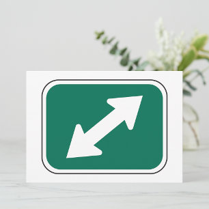 Einladungen mit doppelter Richtung