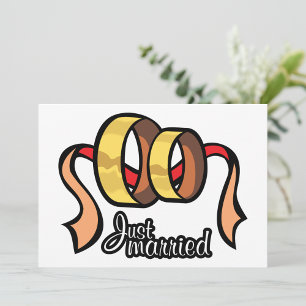 Einladungen nur verheiratet