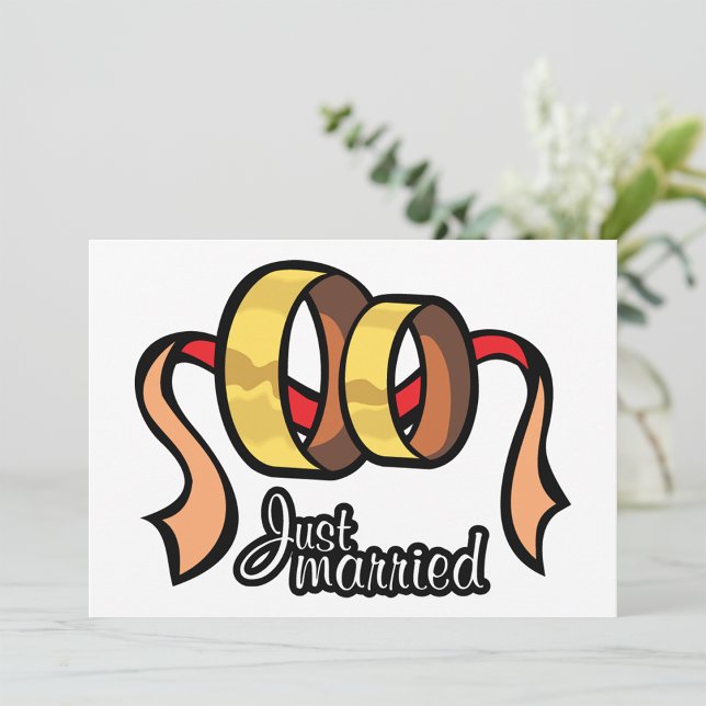 Einladungen nur verheiratet (Von Creator hochgeladen)