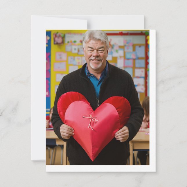 Einladungen & Schreibwaren (Vorderseite)