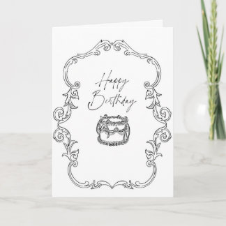 Einladungen & Schreibwaren > Grußkarten > Geburtst