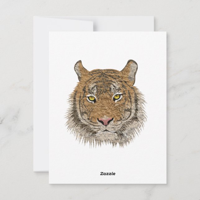 Einladungen Stationery Greeting Cards Holida (Rückseite)