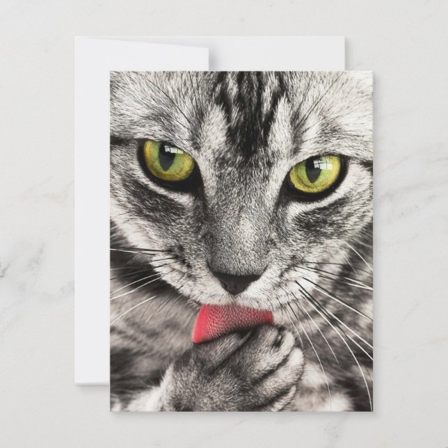 Einladungen Stationery Grußkarten (Vorderseite)