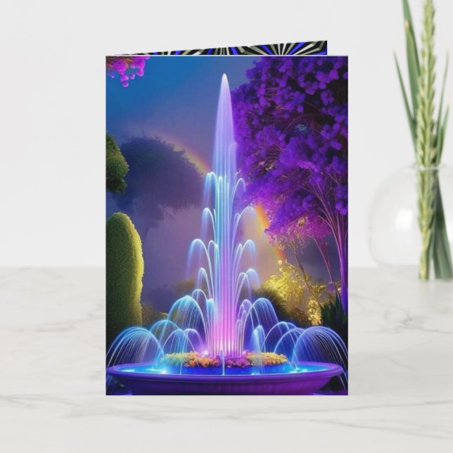 Einladungen Stationery Grußkarten Annive (Vorderseite)