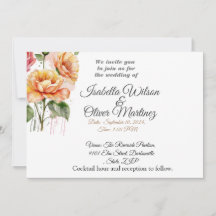 Einladungen und ortsfeste Anlagen