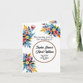 Einladungen und ortsfeste Anlagen