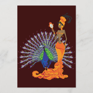 Einladungen von Oshun