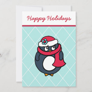 Einladungen von Pinguin
