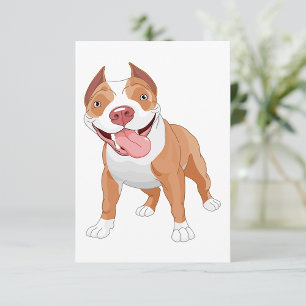 Einladungen von Pit Bull
