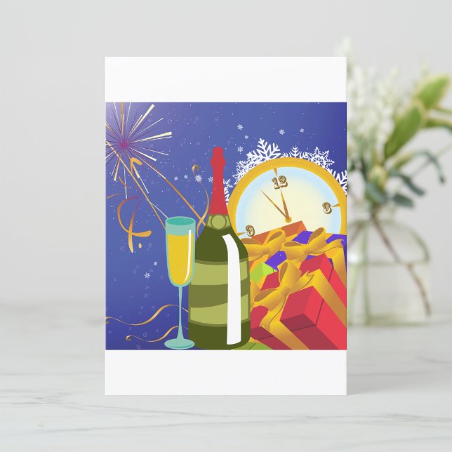 Einladungen zu Feierlichkeiten (Von Creator hochgeladen)