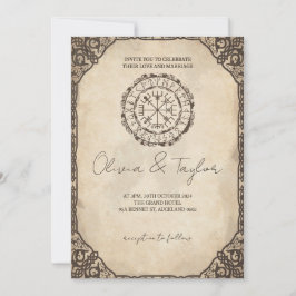 Einladungen zu Hochzeiten