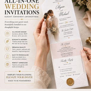 Einladungen zu Hochzeiten UAWG. Logo. Skript