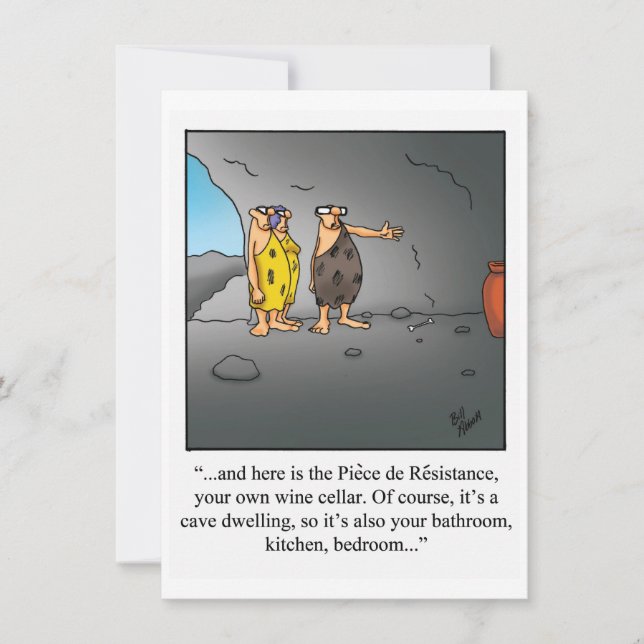 Einladungen zu Open House/New Zuhause (Vorderseite)