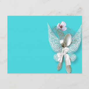 Einladungen zu Party Shower Wedings