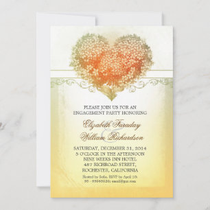 Einladungen zu Vintagen Gesprächspartnern