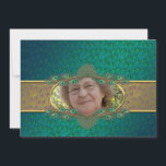 Einladungen zum 80. Geburtstag<br><div class="desc">Es ist zu 100% PERSONALISIERT. HINZUFÜGEN SIE IHR FOTO & TEXT, ÄNDERN FARBEN & SCHRIFTART, WÄHLEN SIE STIL ... ..ES IST KOSTENLOS, UM MIT IHRER EINZIGARTIGEN FANTASTISCHEN KREATION ZU SPIELEN. Besuchen Sie meine Zazzle-Onlineshops, um mehr Online-Geschenke und Geschenke von Tausenden von ART@PRINT Designs zu finden. Wir sind spezialisiert auf Hochzeitsgeschenke...</div>