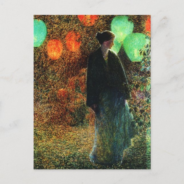 Einladungen zum amerikanische Unabhängigkeitstag (Vorderseite)