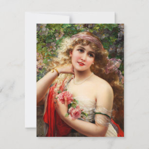 Einladungen zum Emile Vernon-Frühling