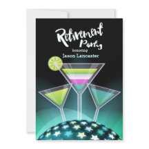 Einladungen zum Festtoast