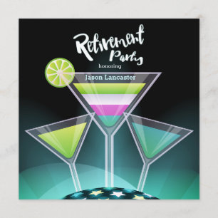 Einladungen zum Festtoast