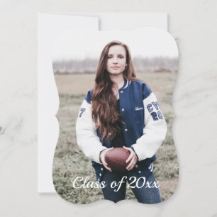 Einladungen zum Foto: Feminine