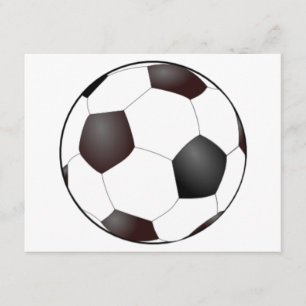 Einladungen zum Fußballball