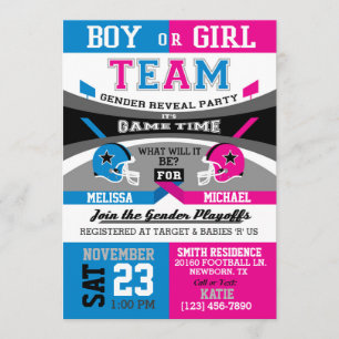 Einladungen zum Fußballsport