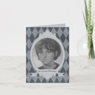 Einladungen zum Gedenkgottesdienst