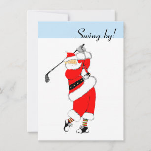 Einladungen zum Holiday Open House
