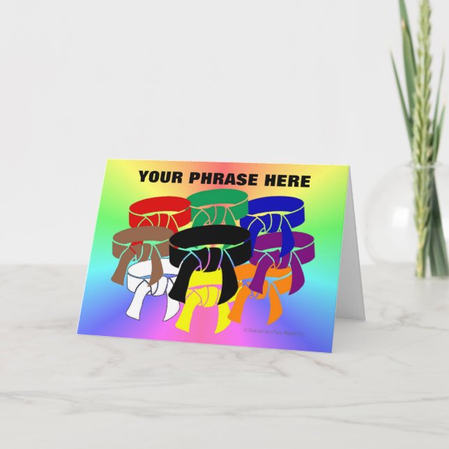 Einladungen zum Sonderring (Vorderseite)